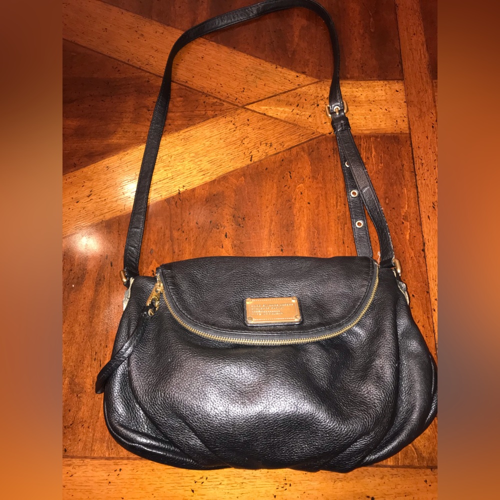 Marc Jacobs Crossbody